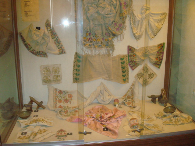 Nevehir mzesi